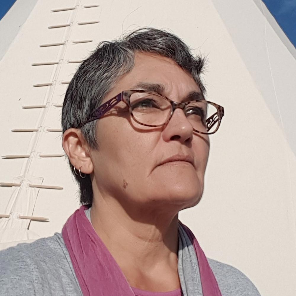 Gwen Phillips The First Nations Information Governance Centre