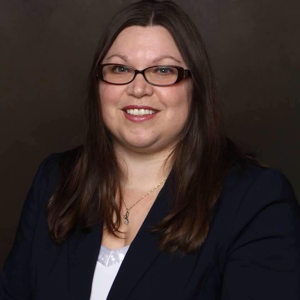 Robin Thompson The First Nations Information Governance Centre