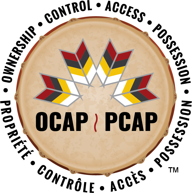 OCAP Library The First Nations Information Governance Centre